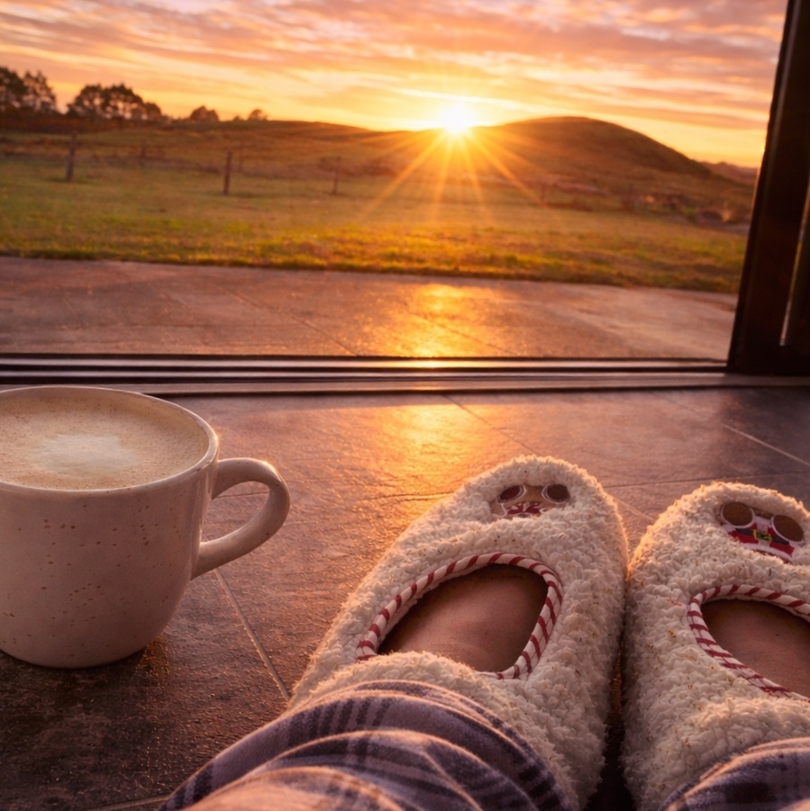 New Year, New Tiles, and the Hormone Balancing Act